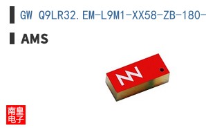 GW Q9LR32.EM-L9M1-XX58-ZB-180-R18-SA