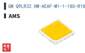 GW Q9LR32.HW-AEAF-M1-1-180-R18