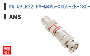 GW Q9LR32.PM-M4M5-XX55-ZB-180-R18-LM