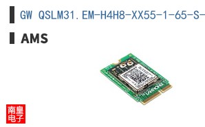 GW QSLM31.EM-H4H8-XX55-1-65-S-R18-LS