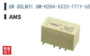 GW QSLM31.QM-H2H4-XX33-1T1Y-65-R18-LM
