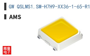 GW QSLMS1.SM-H7H9-XX36-1-65-R18