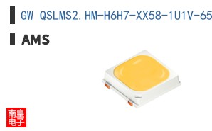 GW QSLMS2.HM-H6H7-XX58-1U1V-65-R18
