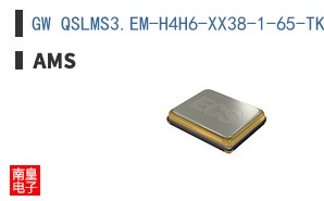 GW QSLMS3.EM-H4H6-XX38-1-65-TK-R18