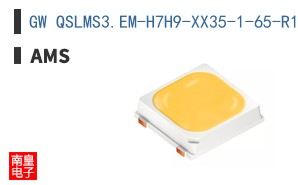 GW QSLMS3.EM-H7H9-XX35-1-65-R18