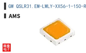 GW QSLR31.EM-LWLY-XX56-1-150-R18