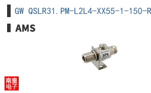 GW QSLR31.PM-L2L4-XX55-1-150-R18-SA