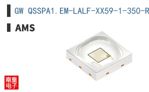 GW QSSPA1.EM-LALF-XX59-1-350-R18