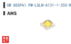GW QSSPA1.PM-LGLN-A131-1-350-R18