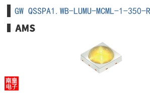 GW QSSPA1.WB-LUMU-MCML-1-350-R18