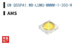 GW QSSPA1.WB-LUMU-MMMW-1-350-R18