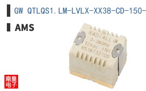 GW QTLQS1.LM-LVLX-XX38-CD-150-R18