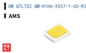 GW QTLTS2.QM-H1H6-XX57-1-65-R33
