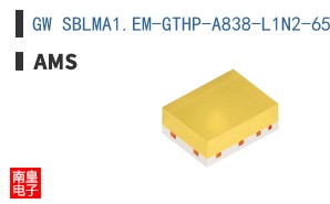 GW SBLMA1.EM-GTHP-A838-L1N2-65-R18