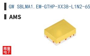 GW SBLMA1.EM-GTHP-XX38-L1N2-65-R18