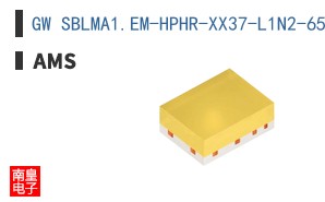 GW SBLMA1.EM-HPHR-XX37-L1N2-65-R18