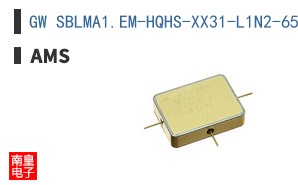 GW SBLMA1.EM-HQHS-XX31-L1N2-65-R18-XX