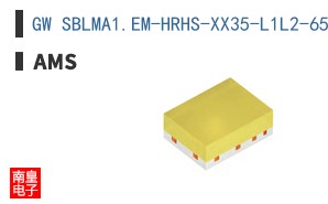 GW SBLMA1.EM-HRHS-XX35-L1L2-65-R18-LM