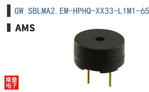 GW SBLMA2.EM-HPHQ-XX33-L1M1-65-R18-XX