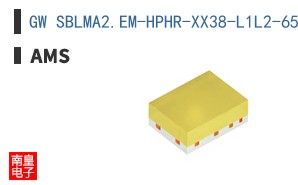 GW SBLMA2.EM-HPHR-XX38-L1L2-65-R18-LM