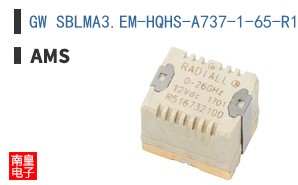 GW SBLMA3.EM-HQHS-A737-1-65-R18