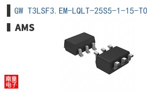 GW T3LSF3.EM-LQLT-25S5-1-15-T02