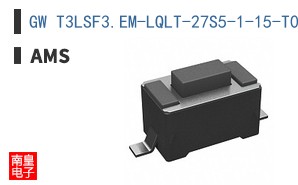 GW T3LSF3.EM-LQLT-27S5-1-15-T02