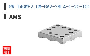 GW T4GWF2.CM-GA2-28L4-1-20-T01-XX