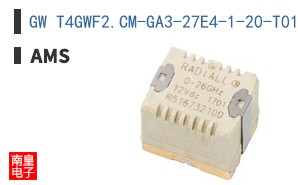 GW T4GWF2.CM-GA3-27E4-1-20-T01-XX