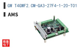 GW T4GWF2.CM-GA3-27F4-1-20-T01-XX