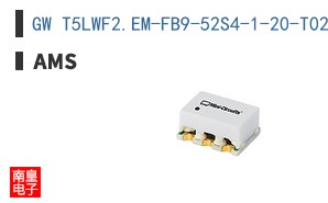 GW T5LWF2.EM-FB9-52S4-1-20-T02-XX