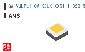 GW VJLPL1.CM-K3LX-XX51-1-350-R18