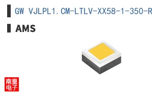 GW VJLPL1.CM-LTLV-XX58-1-350-R18