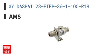 GY DASPA1.23-ETFP-36-1-100-R18-LM