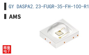 GY DASPA2.23-FUGR-35-FH-100-R18