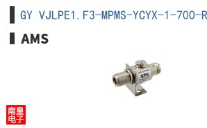GY VJLPE1.F3-MPMS-YCYX-1-700-R18