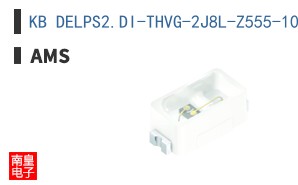 KB DELPS2.DI-THVG-2J8L-Z555-10-S