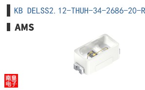 KB DELSS2.12-THUH-34-2686-20-R18