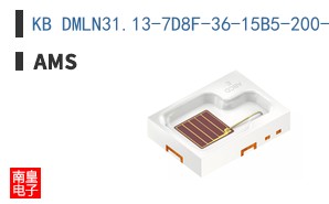 KB DMLN31.13-7D8F-36-15B5-200-R18