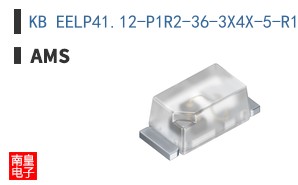 KB EELP41.12-P1R2-36-3X4X-5-R18