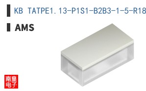 KB TATPE1.13-P1S1-B2B3-1-5-R18