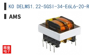 KO DELMS1.22-SGSI-34-E6L6-20-R18-XX