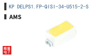 KP DELPS1.FP-QISI-34-U515-2-S