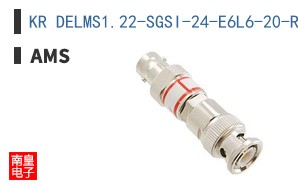 KR DELMS1.22-SGSI-24-E6L6-20-R18-PA