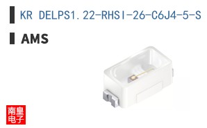 KR DELPS1.22-RHSI-26-C6J4-5-S