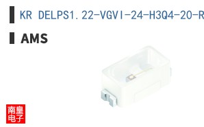 KR DELPS1.22-VGVI-24-H3Q4-20-R18