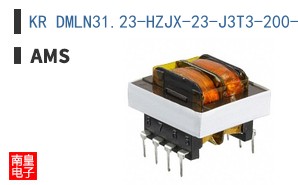 KR DMLN31.23-HZJX-23-J3T3-200-R18