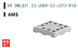 KR DMLQ31.23-JUKR-23-J3T3-R18-Z-HAN
