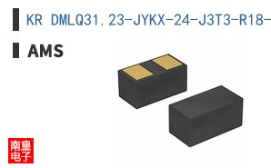 KR DMLQ31.23-JYKX-24-J3T3-R18-Z-HE