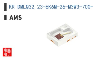 KR DMLQ32.23-6K6M-26-M3W3-700-R18